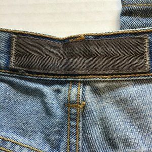 gio jeans co